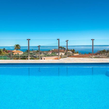 Casa La Vina Villa Puntagorda Kültér fotó