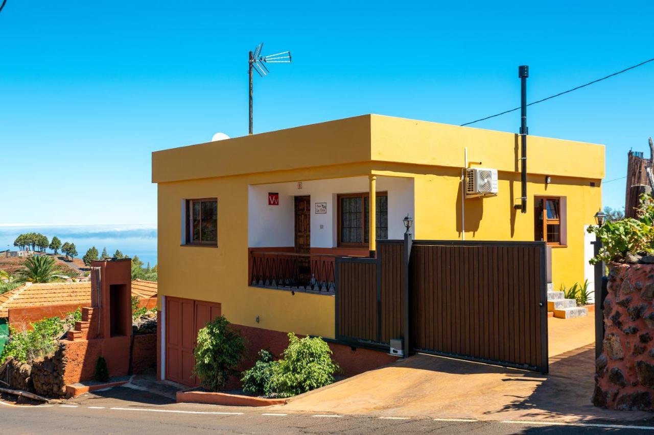 Casa La Vina Villa Puntagorda Kültér fotó