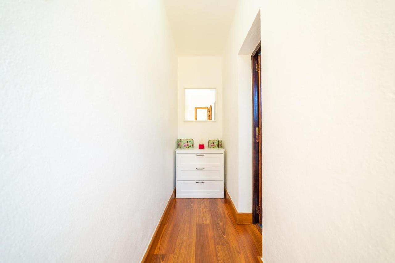 Casa La Vina Villa Puntagorda Kültér fotó